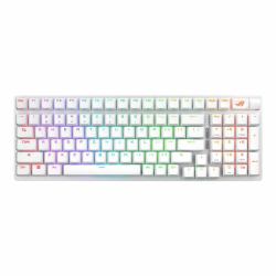 ASUS ROG Strix Scope II 96 Wireless πληκτρολόγιο Παιχνίδι USB + RF Wireless +...