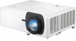Viewsonic LS901-4K data projector Standard throw projector 5500 ANSI lumens UHD 4K [3840x2160] White (LS901-4K 0.65IN 4K LASER - PHOSPHOR SYSTEM TR1.2-1.92 1.6X)