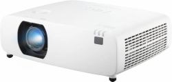 Viewsonic LSC520WU σύστημα προβολής δεδομένων Τυπικός προβολέας 5200 ANSI λούμεν 3LCD WUXGA [1920x1200] Λευκός [Άσπρος] (LSC520WU 3LCD LASE...