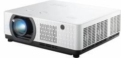 Viewsonic LSC731WU σύστημα προβολής δεδομένων Τυπικός προβολέας 7300 ANSI λούμεν 3LCD WUXGA [1920x1200] Μαύρος [Μαύρο], Λευκός [Άσπ...