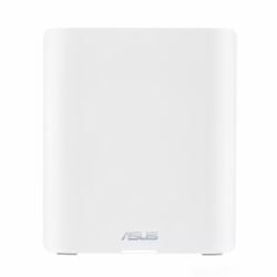 ASUS ZenWiFi BT10 Tri-band [2,4 GHz / 5 GHz / 6 GHz] Wi-Fi 7 [802.11be] Λευκός [Άσπρο�...
