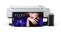 Epson SureColor P20500 εκτυπωτής μεγάλου format Ψεκασμού Χρώμα (SURECOLOR SC-P20500 PRINTER - 64IN)
