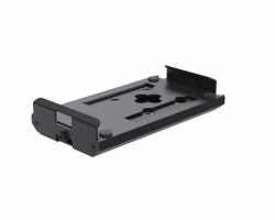 Ergonomic Solutions TabPOS Tablet & mPOS SPUF002-02 περίβλημα ασφαλείας tablet Μαύρος [Μαύρο] 33 cm [13"] (U-Frame tablet holder, 7" - - 13" tablets -BLACK- - Warranty:...