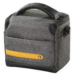 Hama Terra Compact case Grey (TERRA CAMERA BAG 110 GREY)
