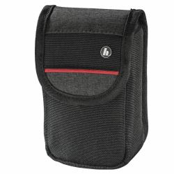 Hama Valletta Compact case Black (VALLETTA CAMERA BAG 60L BLACK)