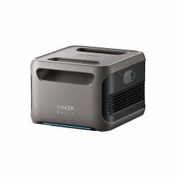 Anker A1790111-85 Αξεσουάρ Φορητού Σταθμού Ενέργειας Μπαταρία (SOLIX F3800 3840WH EXPANSION BATTERY)