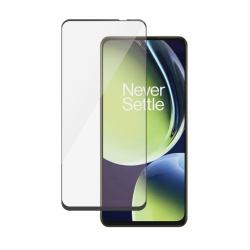 PanzerGlass ® Screen Protector OnePlus Nord CE 3 Lite 5G | Ultra-Wide Fit (PanzerGlass Ultra-Wide Fit OnePlus Nor)