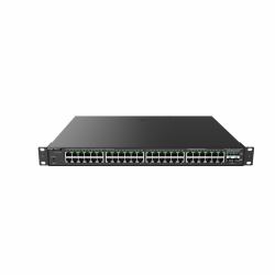 Ruijie Networks RG-NBS3100-48GT4SFP-P μεταγωγέας δικτύου Διαχειρίσιμ�...