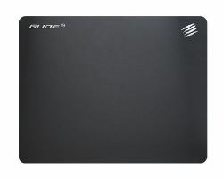 Mad Catz G.L.I.D.E. 19 Υποδοχή ποντικιού παιχνιδιών Μαύρος [Μαύρο] (The authentic G.L.I.D.E 19 gaming surface)
