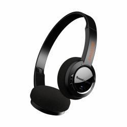 Creative Labs Sound Blaster JAM V2 Ακουστικά Ασύρματος Head-band Κλήσεις...