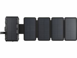 Sandberg Solar 5-Panel Powerbank 27000 (Solar 5-Panel Powerbank 27000 - Warranty: 60M)