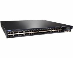 Juniper EX 3200 48-port 10/100/1000 Διαχειρίσιμος 