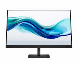HP Series 3 Pro 23.8 inch FHD Monitor - 324pf (HP 324pf - Series 3 Pro - LED monitor - 24" - 1920 x 1080 Full HD [1080p] @ 100 Hz - IPS - 250 cd/mÃÂÃÂÃÂÃÂÃÂÃÂÃ�...