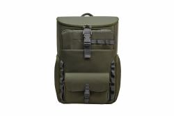 HP Modular σάκα πλάτης για laptop 15,6 ιντσών (HP 15.6 ZOLL MODULARER LAPTOP - RUCKSACK)