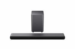 TCL S S55H Τιτάνιο 2.1 κανάλια 110 W (TCL S55H 2.1 WIRELESS COMPACT SOUND)