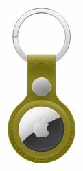 Apple MA7L4ZM/A Αξεσουάρ Για Ιχνηλάτη & Ανιχνευτή GPS (Airtag Finewoven Key Ring - - Chartreuse - Warranty: 12M)