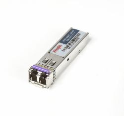 Ruijie Networks MINI-GBIC-LX-SM1310 μονάδα πομποδέκτη δικτύου Οπτικώ...