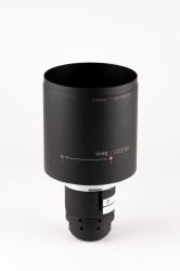 Barco R98017201 φακός προβολέα F80-4K12, F80-4K7, F80-4K9, F80-Q12, F80-Q7, F80-Q9, Medea (R98017201 - GLD lens [1.43 Ã¢ÂÂ 2.12 : 1])