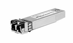 HPE Networking Instant On 1G LX SFP LC 10km SMF Transceiver μονάδα πομποδέκτη δικτύου 850 nm (Network Transceiver Module - 850 Nm - Warranty: 12M)