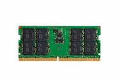 HP Μνήμη 32 GB DDR5 5600 SODIMM (HP MEM 32GB DDR5 5600 MHz PCS-44800,SO-DIMM 262 PIN 1.1V)