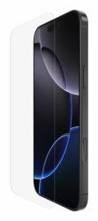 Belkin ScreenForce Διαφανές προστατευτικό οθόνης Apple 1 τεμάχια 