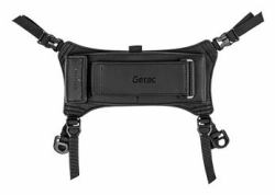 Getac GMHRXN αξεσουάρ θήκης tablet Ιμάντας χειρός Μαύρος [Μαύρο] (K120 - ROTATING HAND STRAP W/ - KICKSTAND)