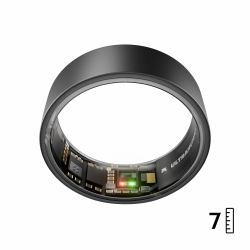 Ultrahuman Ring AIR Οχι Έξυπνο δαχτυλίδι ανιχνευτής δραστηριότητας Γκρι (Ring Air Matt Grey Size 7)