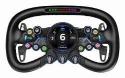 Moza Racing Vision GS Τροχός αγώνων (MOZA Racing Vision GS Steering Wheel [RS064])