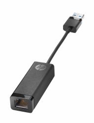 HP Προσαρμογέας USB 3.0 σε Gbit RJ45 G2 (USB 3.0 to Gigabit RJ45 - Adapter G2 - Warranty: 12M)