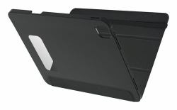 OtterBox React Folio Series - Flip cover for tablet - black - for Apple 13-inch iPad Pro [M4]