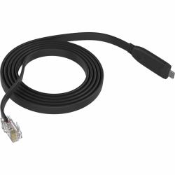 Axis TD8910 καλώδιο κάμερας Μαύρος [Μαύρο] (AXIS TD8910 CONSOLE CABLE - )
