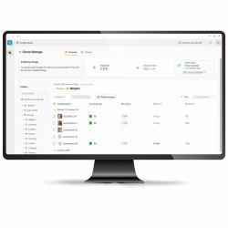 Axis Software / Anwendungen Γεμάτο 1 άδεια[ες] Άδεια Αγγλικά 