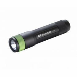 GP Discovery Flashlight, C31X, 100 lum