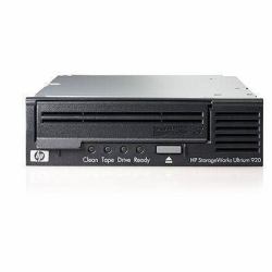 Ultrium920 Internal - **Refurbished** - StorageWorks Ultrium920 internal SCSI Streamer - Warranty: 12M