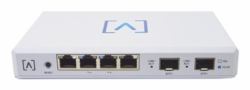 alta labs ROUTE10 μεταγωγέας δικτύου 2.5G Ethernet [100/1000/2500] PoE τροφ�...