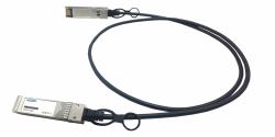 Origin Storage UACC-DAC-SFP28-2M-OS InfiniBand & Καλώδιο Οπτικών Ινών Μαύρος [Μαύρο] (Origin Storage UACC-DAC-SFP28-2M Ubiquiti Compatible Direct Attach Copper Cable 25...