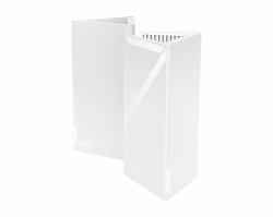 MSI Roamii BE Lite Mesh System 2-pack Διπλής ζώνης [2.4 GHz / 5 GHz] Wi-Fi 7 [802.11be...