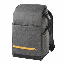 Hama Terra Backpack Grey (TERRA CAMERA BACKPACK 140 GREY)