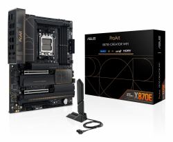 ASUS ProArt X870E-CREATOR WIFI AMD X870E Υποδοχή AM5 ATX (ASUS PROART X870E-CREATOR WIFI X870E/AM5/ATX)