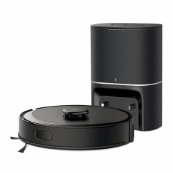 TP-Link Tapo RV30 Max Plus Μαύρος [Μαύρο] (TP-LINK ROBOT VACUUM CLEANER & AE DOCK)