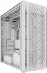 Corsair 9000D RGB AIRFLOW Full Tower White (CORSAIR iCUE)