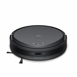 TP-Link Tapo RV20 Max Μαύρος [Μαύρο] (ROBOT VACUUM CLEANER BLACK - 5300PA 2600MAH)