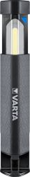 Varta Work Flex Μαύρος [Μαύρο] LED (Work Flex Led Black - Warranty: 12M)