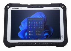 Panasonic Toughbook G2 MK3 4G Intel Core Ultra 5 512 GB 25,6 cm [10.1"] 16 GB Wi-Fi 6E [802.11ax]...