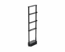 Ergonomic Solutions SpacePole Digital Signage SPDS4101-02 αξεσουάρ στήριξης οθόνης σήμανσης (ADJUSTABLE WINDOWMOUNT<75)