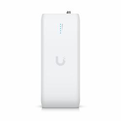 Ubiquiti UDB γέφυρα & επαναλήπτης Γέφυρα δικτύου 866,7 Mbit/s Λευκός [Άσπρος] (Ubiquiti UDB Plug and Play Wireless Device Bridge)