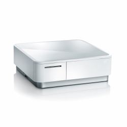 Star Micronics 39655890 εκτυπωτές pos Ενσύρματo & Ασύρματo Άμεση θέρμανση POS εκτυπωτής (mPOP Combined 58mm Thermal - Printer & Cash Drawer, BT, - USB-...