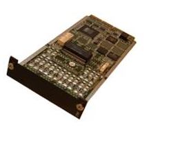 AudioCodes M1KB-VM-MPM μονάδα διακόπτη δικτύου 