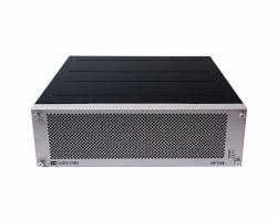 AudioCodes MP1288-144S-2AC πύλη/ελεγκτής 10, 100, 1000 Mbit/s (Gateway/Controller 10, 100, - 1000 Mbit/S - Warranty: 12M)