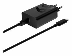 Motorola TurboPower 68W Παγκόσμιος Μαύρος [Μαύρο] AC Γρήγορη φόρτιση Εσωτερικός [Εσωτερικού χώρου] (random_YHI5ZrngFg)